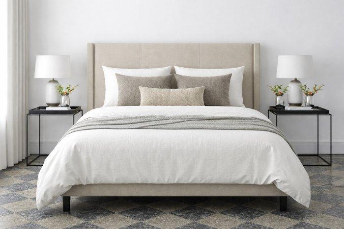 Hay - Nachtkastje (2) - Hay Tray Table Medium - Zwart -, Antiek en Kunst, Kunst | Designobjecten