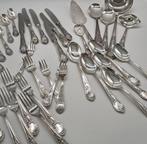 Drache - Solingen Besteck 36 Teile versilbert - Bestekset, Antiek en Kunst