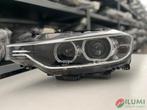 BMW 3er F30 F31 XENON SCHEINWERFER RECHTS KPL  7259525, Verzenden, Nieuw