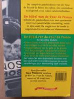 Bijbel Van De Tour De France 9789020458657, Jean Nelissen, Verzenden