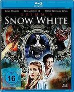 Grimms Snow White (Blu-ray) von Goldenberg, Rachel  DVD, Zo goed als nieuw, Verzenden