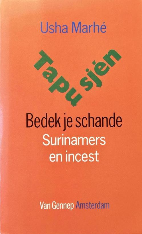 Bedek je schande 9789055151035 U. Marhe, Boeken, Politiek en Maatschappij, Zo goed als nieuw, Verzenden