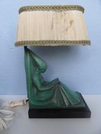 le verrier - le verrier - Lamp - Metaal, Legering -