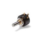 Bieden: Alphatron Megatron Potentiometer Duo 2 x 20 kOhm fo, Ophalen of Verzenden, Nieuw