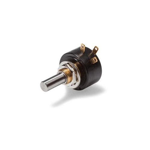 Bieden: Alphatron Megatron Potentiometer Duo 2 x 20 kOhm fo, Watersport en Boten, Navigatiemiddelen en Scheepselektronica, Ophalen of Verzenden