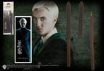 Harry Potter Draco Malfoy Pen & Bladwijzer, Ophalen of Verzenden