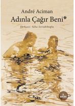 Adnla Çar Beni 9789755704036, Boeken, Gelezen, André Aciman, Verzenden