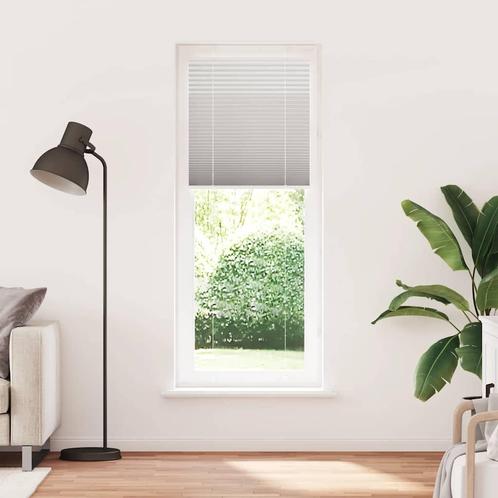 vidaXL Plissé rolgordijn 70x200 cm stofbreedte 69,4 cm, Huis en Inrichting, Stoffering | Gordijnen en Lamellen, Nieuw, Verzenden