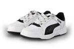 Puma Sneakers in maat 23 Wit | 10% extra korting, Enfants & Bébés, Vêtements enfant | Chaussures & Chaussettes, Schoenen, Verzenden