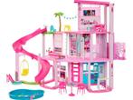Barbie Droomhuis - Barbie huis - 114 cm hoog - Barbie, Verzenden, Zo goed als nieuw