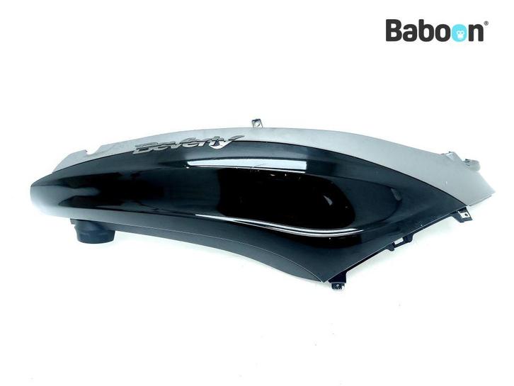Queue carénage droite Piaggio | Vespa Beverly 350 2013-2016, Motoren, Onderdelen | Overige, Verzenden
