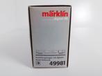 Märklin H0 - 49981 - Model treinwagon (1) - Digitaal, Hobby en Vrije tijd, Nieuw