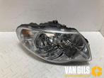 Koplamp rechts Chrysler Voyager O278893, Nieuw