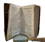 Le Nouveau Testament de notre Seigneur Jesus-Christ - 1730