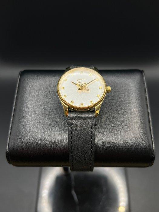Gucci - G-Timeless - Zonder Minimumprijs - YA1265023 - Dames, Handtassen en Accessoires, Horloges | Heren