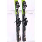 120 130 kinder skis ELAN FORMULA, green + Elan 7.5, Sport en Fitness, Skiën en Langlaufen, Overige merken, Gebruikt, Verzenden