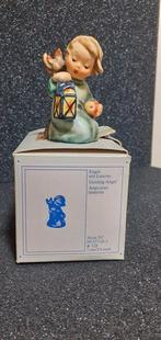 Goebel - Beeldje - Duo schitterende Kerst Hummeltjes Nr