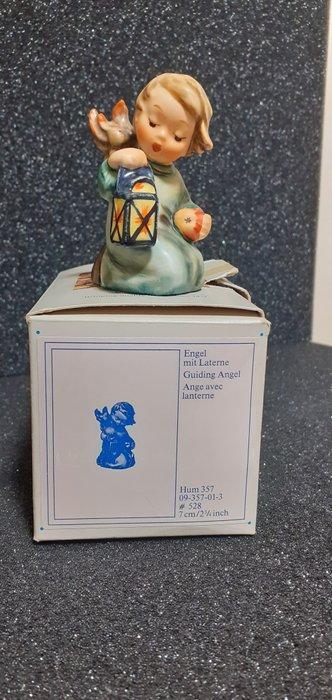 Goebel - Beeldje - Duo schitterende Kerst Hummeltjes Nr, Antiek en Kunst, Curiosa en Brocante