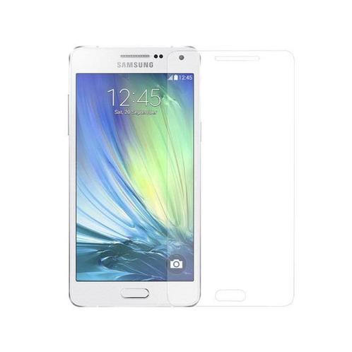Samsung Galaxy A5 2016 Screen Protector Tempered Glass Film, Telecommunicatie, Mobiele telefoons | Hoesjes en Screenprotectors | Overige merken