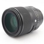 Sigma 50mm F/1.2 DG DN Art L-mount | Tweedehands, Verzenden, Zo goed als nieuw