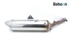 Silencieux déchappement Original Honda VFR 1200 X, Motoren, Onderdelen | Honda, Verzenden, Nieuw