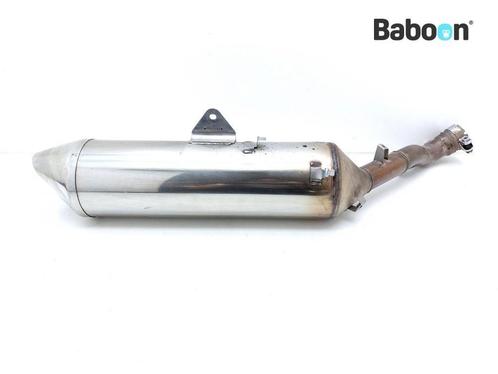Silencieux déchappement Original Honda VFR 1200 X, Motoren, Onderdelen | Honda, Verzenden