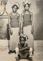 Sanlé Sory (1943–2023) - Les Trois Soeurs - Vintage unique -
