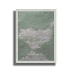 N. Magro -  Vert de Gris Moyen ”