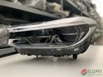 BMW 6er G32 ADAPTIV LED SCHEINWERFER LINKS KPL 7496443, Auto-onderdelen, Verzenden, Nieuw