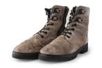Sens Veterboots in maat 42 Bruin | 5% extra korting, Kleding | Dames, Sens, Bruin, Verzenden, Overige typen
