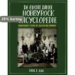 De grote, dikke hobbyrock encyclopedie 1 ABC 9789054522423, Verzenden, Zo goed als nieuw
