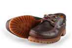 Timberland Bootschoenen in maat 41½ Bruin | 5% extra korting, Bruin, Verzenden, Timberland, Gedragen