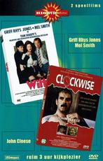 Clockwise / Wilt, Cd's en Dvd's, Dvd's | Komedie, Verzenden, Nieuw in verpakking