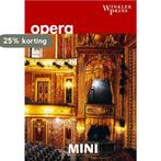 Mini Wp Opera 9789027496034 en, Boeken, Verzenden, Gelezen, En