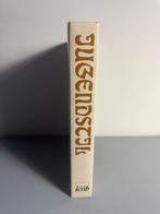 Hans H. Hofstätter - Jugendstil Grafiek en Tekeningen -