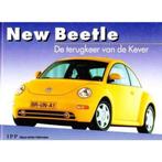 New Beetle: De terugkeer van de Kever 9789080456310, Boeken, Gelezen, Klaus Achim Peitzmeier, Verzenden