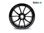 Achterwiel Ducati Multistrada 1200 S Touring 2010-2012, Motoren, Onderdelen | Ducati, Verzenden, Gebruikt