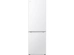 LG -  Gbv5140dsw  - Koel-vriescombinatie D - Wit, Elektronische apparatuur, Koelkasten en IJskasten, 200 liter of meer, Verzenden