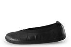 Barefoot Be Lenka Ballerinas in maat 38 Zwart | 5% korting, Kleding | Dames, Verzenden, Zwart, Ballerina's, Zo goed als nieuw