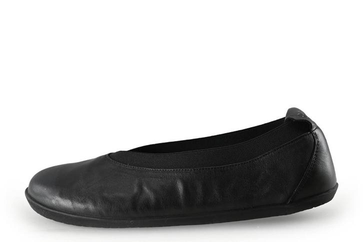 Barefoot Be Lenka Ballerinas in maat 38 Zwart | 5% korting, Kleding | Dames, Schoenen, Zwart, Zo goed als nieuw, Ballerina's, Verzenden