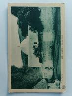 Marokko - Stad en Landschap, Etnologie (Etnische /, Gelopen