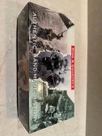 King & Country - Soldat de plomb WWII Anti-tank crew, Nieuw