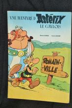 Asterix - 1 boekjes - Astérix le Gaulois à Romainville Album