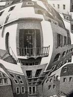 M.C. Escher (1898-1972), after - Balkon, Antiek en Kunst