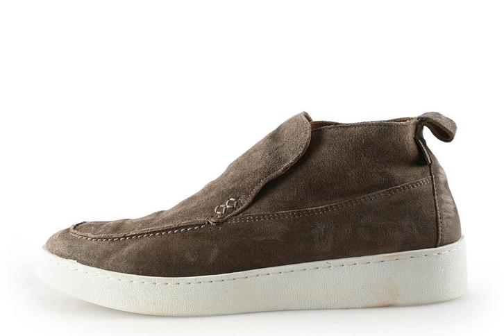 Manfield Enkellaarzen in maat 44 Overig, Vêtements | Hommes, Chaussures, Envoi