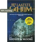 Het laatste geheim 9789061121367 Jane Moore, Boeken, Verzenden, Gelezen, Jane Moore