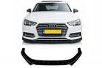 Voorspoiler | Audi A4 / S4 B9 S-line | 2017-2019 | glanzend, Verzenden