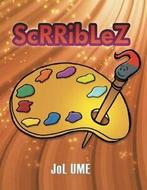 Scrriblez.by Ume New   ., Jol Ume, Zo goed als nieuw, Verzenden