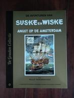 Suske en Wiske - Gouden collectie / Blauwe reeks - 22 Album