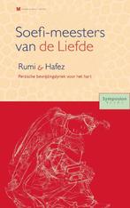 Soefi-meesters van de Liefde: Roemi en Hafez /, Boeken, Verzenden, Zo goed als nieuw, Rokus de Groot